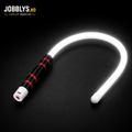 Fleksibel LED arbeidsstav