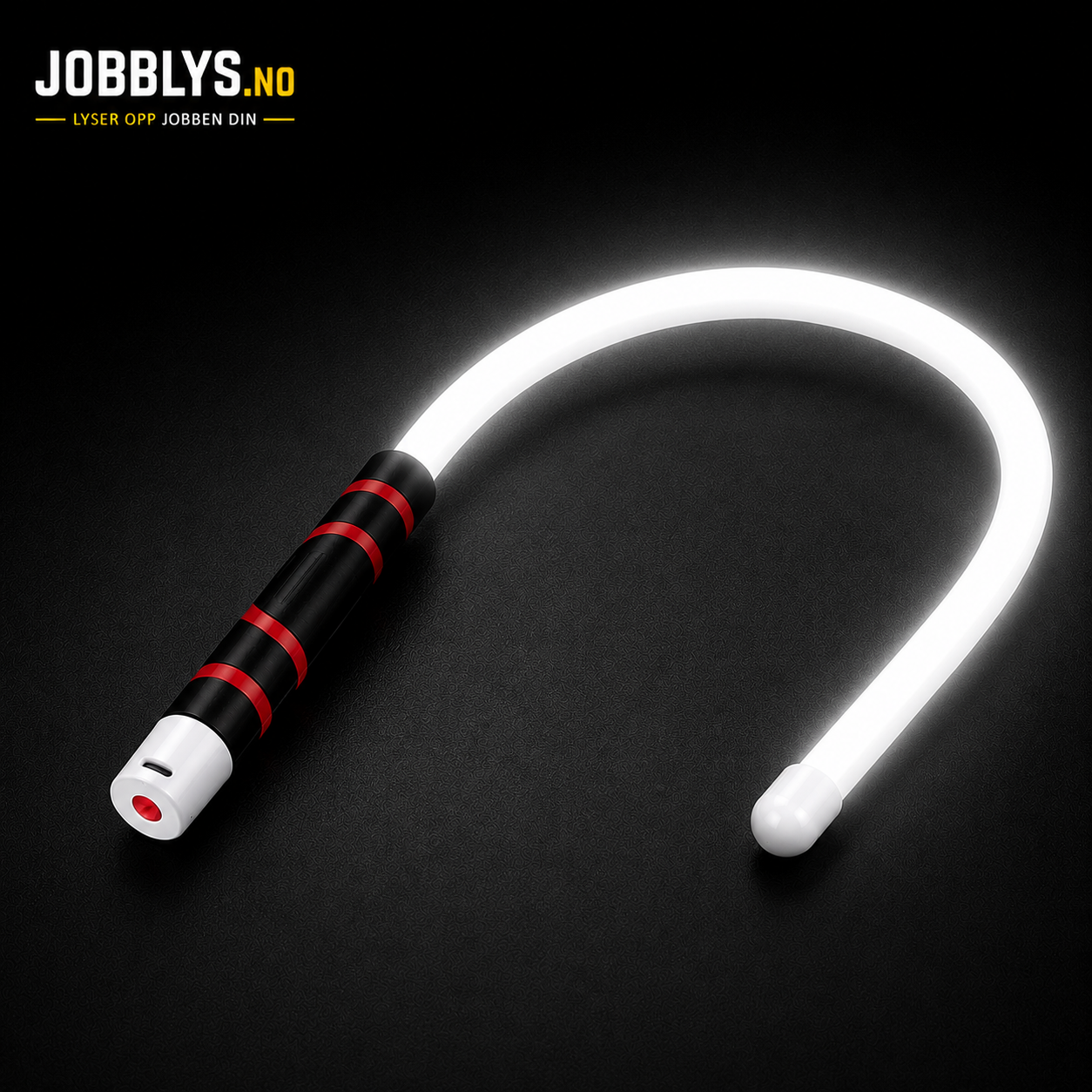 Fleksibel LED arbeidsstav
